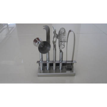 5pcs Shaker Tool Set (CL1Z-HT5-1)